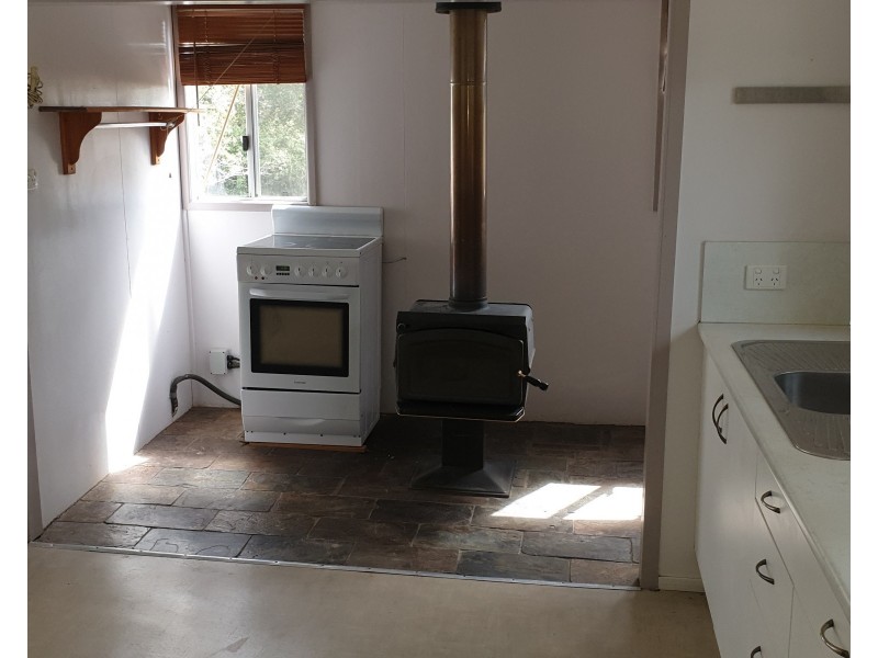 176 St Kilda Road, Tirroan QLD 4671