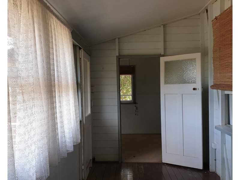 176 St Kilda Road, Tirroan QLD 4671