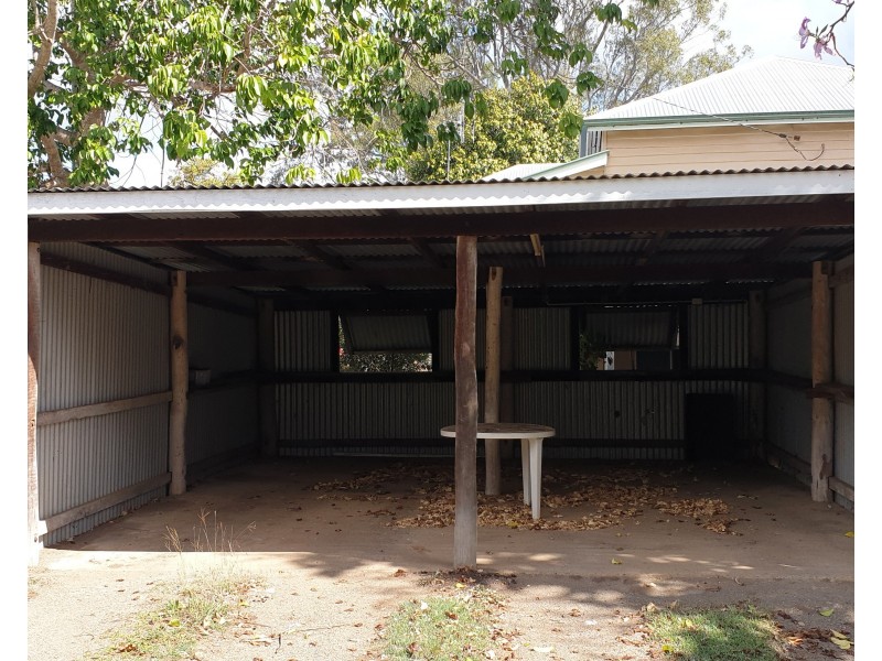 176 St Kilda Road, Tirroan QLD 4671