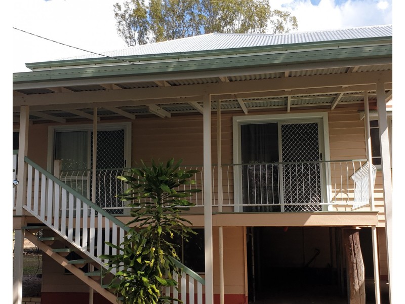 176 St Kilda Road, Tirroan QLD 4671