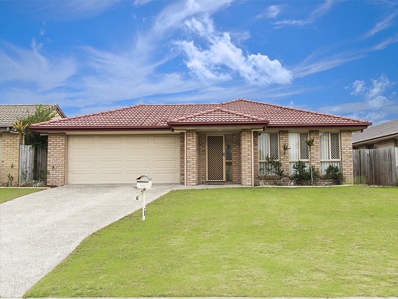 6 Jemma Street, Richlands QLD 4077