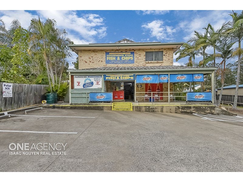 112 Collingwood Drive, Collingwood Park QLD 4301