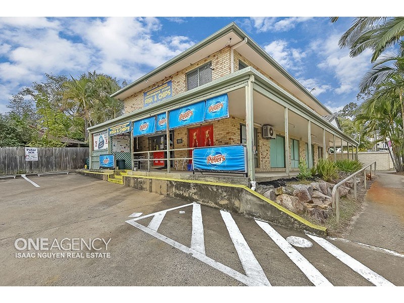 112 Collingwood Drive, Collingwood Park QLD 4301