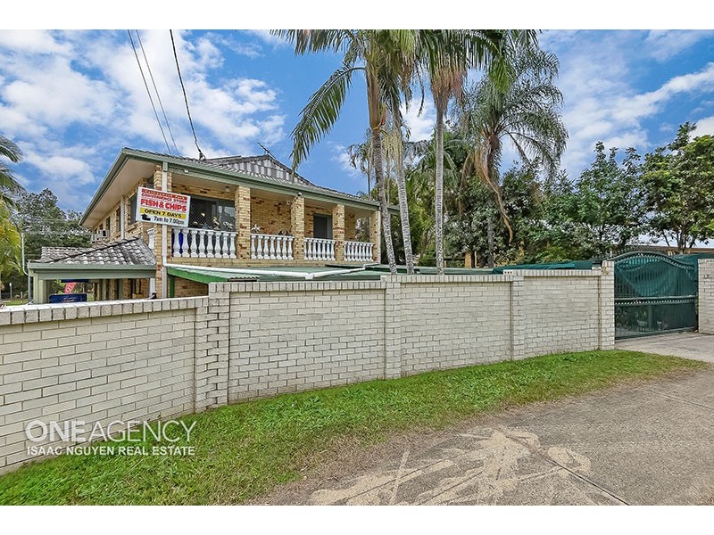 112 Collingwood Drive, Collingwood Park QLD 4301