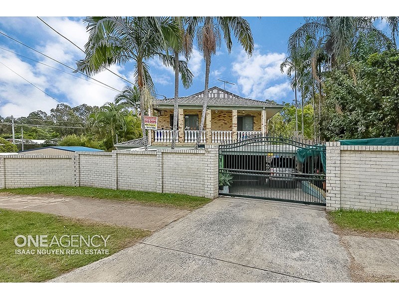 112 Collingwood Drive, Collingwood Park QLD 4301