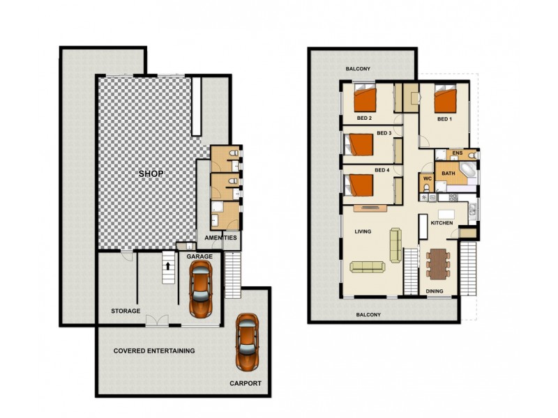 112 Collingwood Drive, Collingwood Park QLD 4301