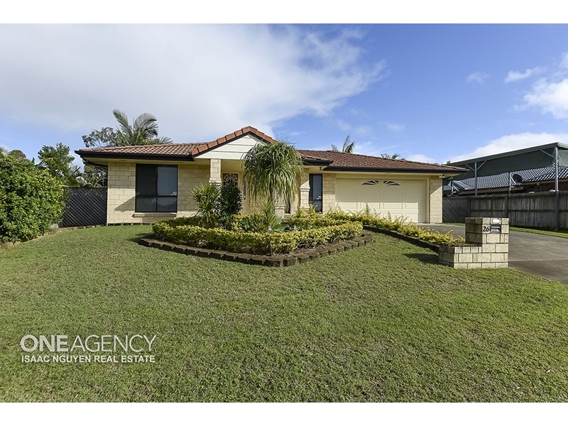 26 Cassowary St, Doolandella QLD 4077