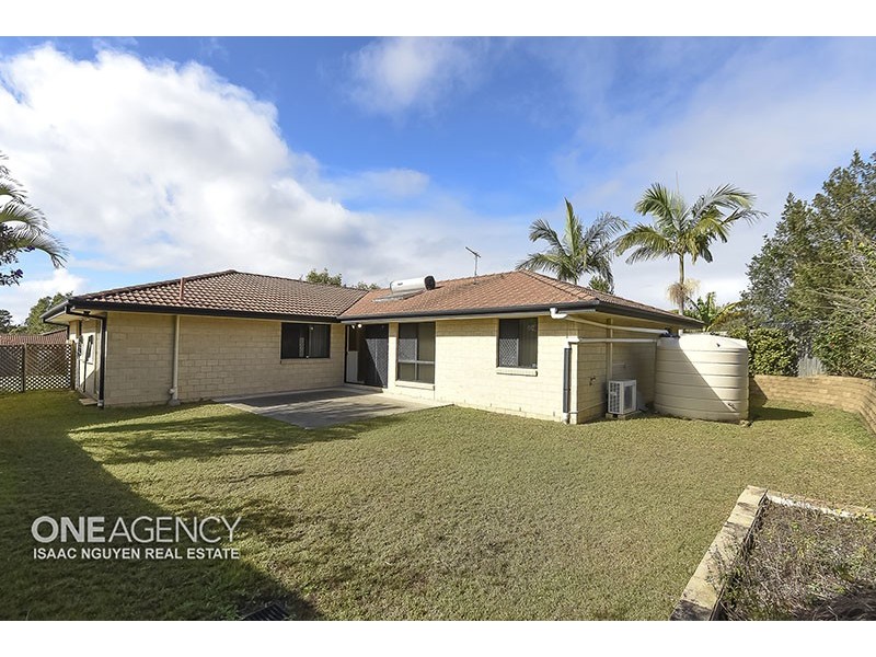 26 Cassowary St, Doolandella QLD 4077