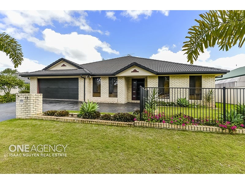 13 The Crescent, Underwood QLD 4119
