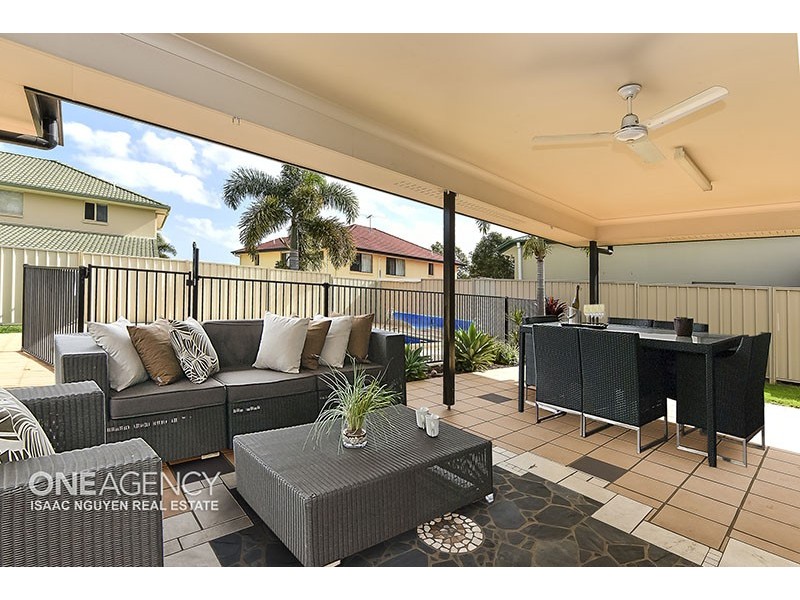 13 The Crescent, Underwood QLD 4119