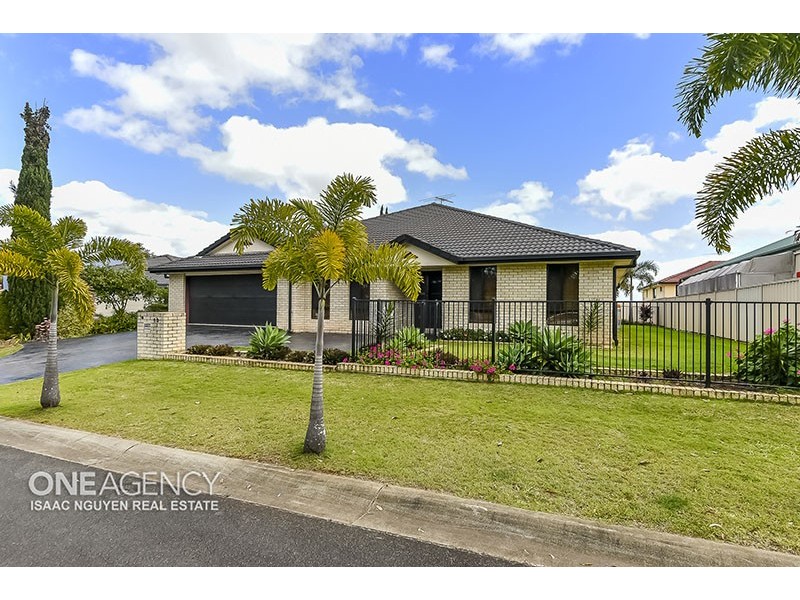 13 The Crescent, Underwood QLD 4119