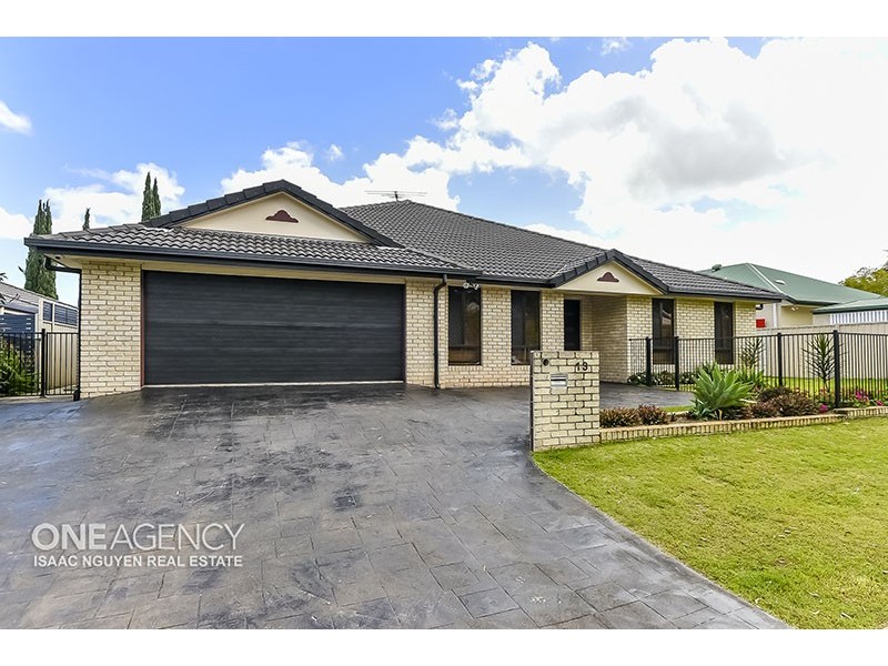 13 The Crescent, Underwood QLD 4119