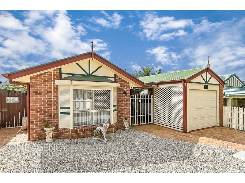 60 Lanata Crescent, Forest Lake QLD 4078