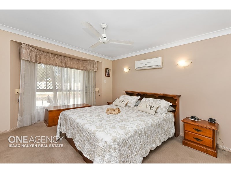 60 Lanata Crescent, Forest Lake QLD 4078