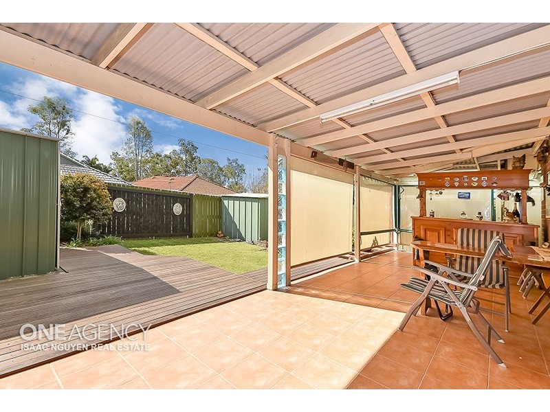 60 Lanata Crescent, Forest Lake QLD 4078
