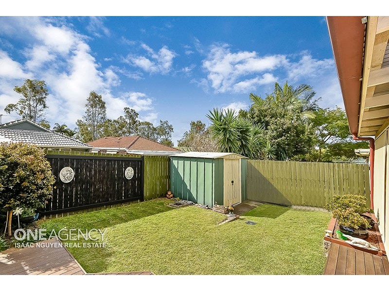 60 Lanata Crescent, Forest Lake QLD 4078