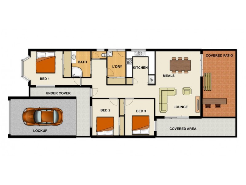 60 Lanata Crescent, Forest Lake QLD 4078