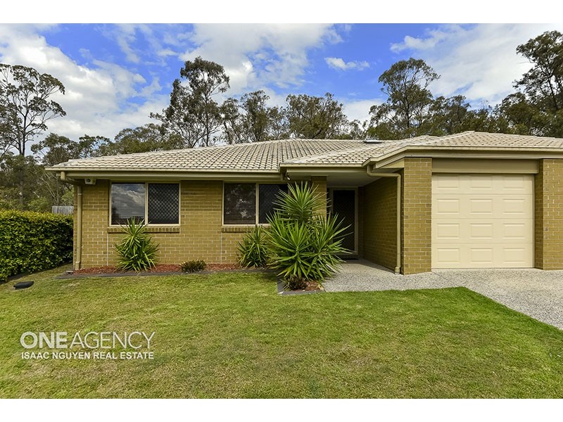 8/52-54 Freshwater Drive, Berrinba QLD 4117