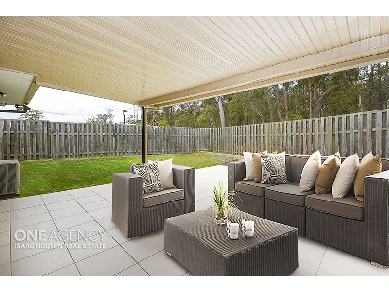 8/52-54 Freshwater Drive, Berrinba QLD 4117