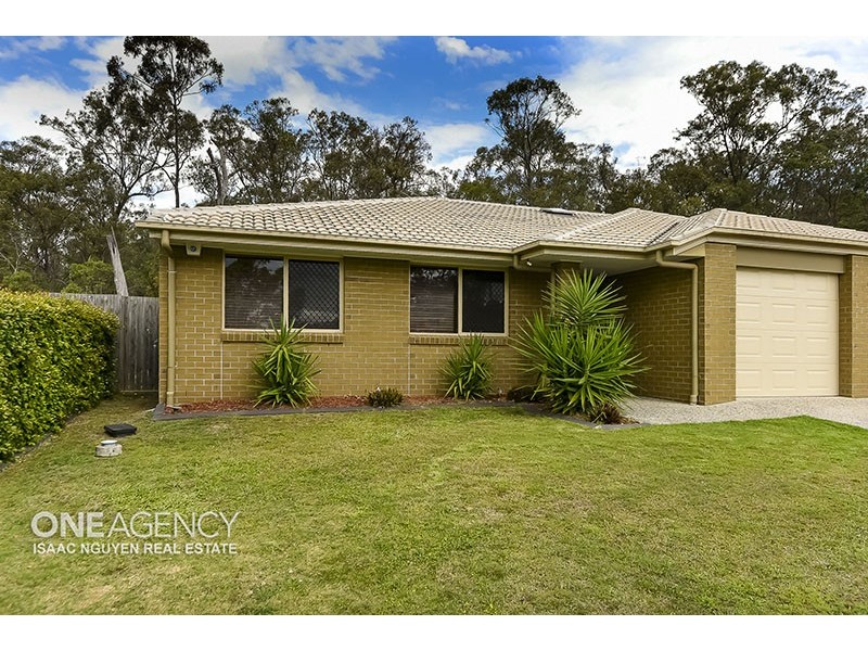 8/52-54 Freshwater Drive, Berrinba QLD 4117