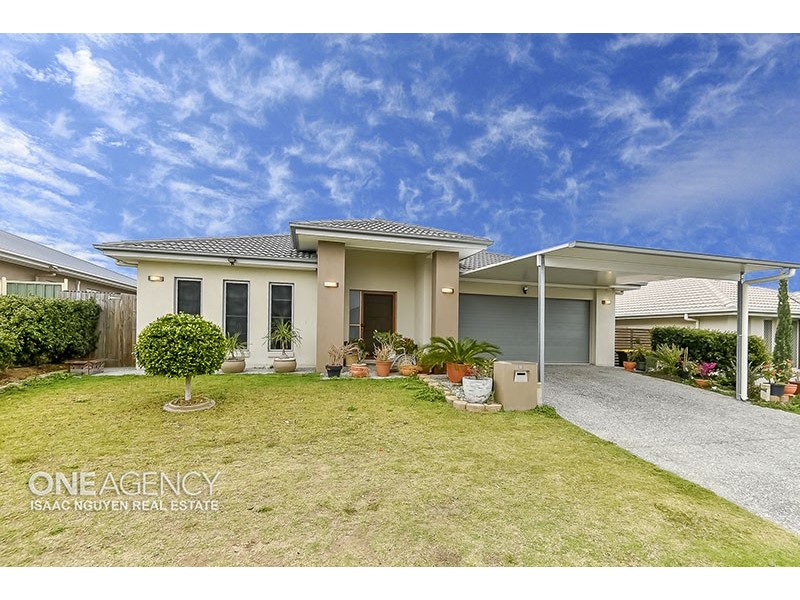 61 Dinnigan Cres, Durack QLD 4077