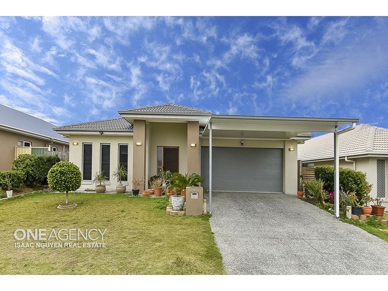 61 Dinnigan Cres, Durack QLD 4077