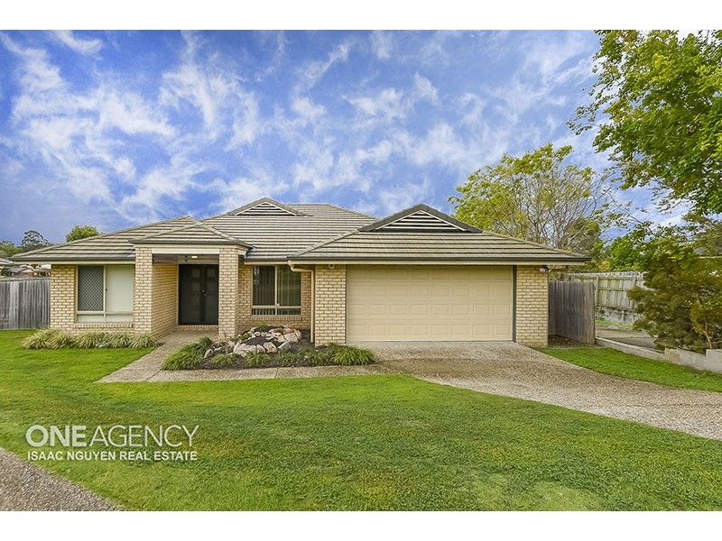 12 Campbell Court, Redbank Plains QLD 4301