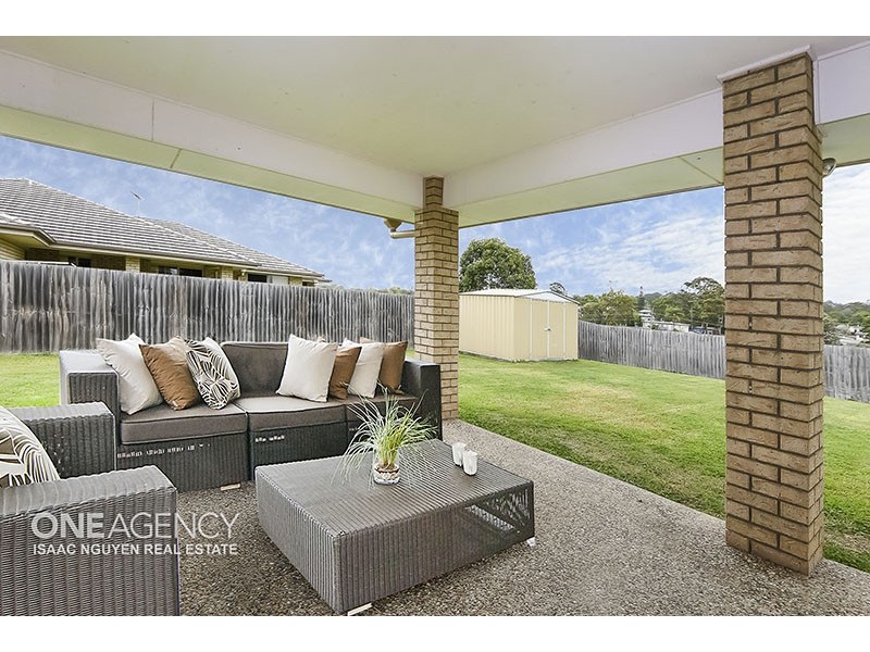 12 Campbell Court, Redbank Plains QLD 4301
