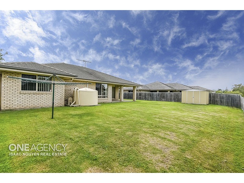 12 Campbell Court, Redbank Plains QLD 4301