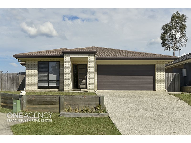 1 Ravensbourne Circuit, Waterford QLD 4133