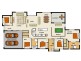 1 Ravensbourne Circuit, Waterford QLD 4133 Floorplan
