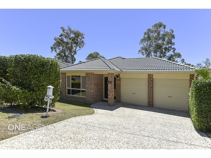 15A Mulgrave Crescent, Forest Lake QLD 4078