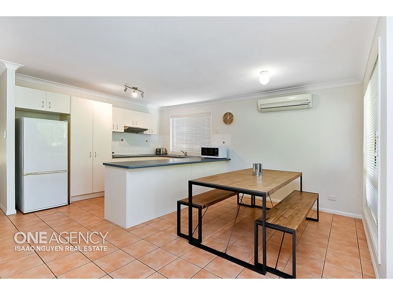 15A Mulgrave Crescent, Forest Lake QLD 4078