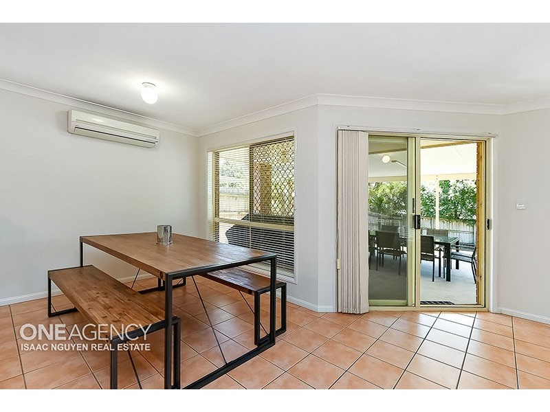 15A Mulgrave Crescent, Forest Lake QLD 4078