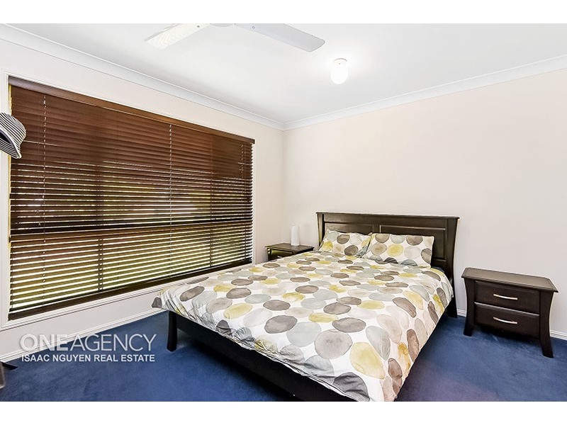 15A Mulgrave Crescent, Forest Lake QLD 4078