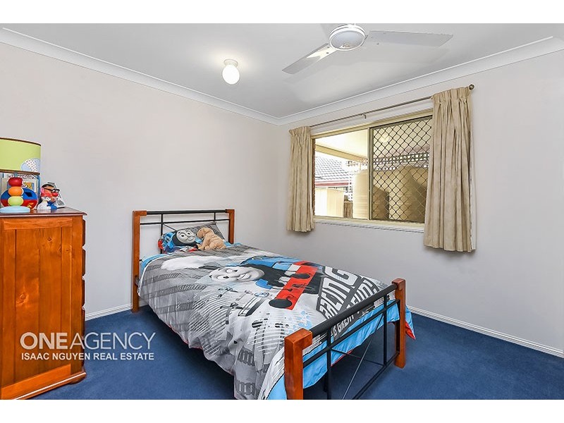 15A Mulgrave Crescent, Forest Lake QLD 4078