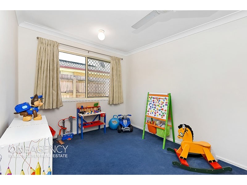 15A Mulgrave Crescent, Forest Lake QLD 4078