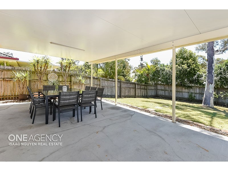 15A Mulgrave Crescent, Forest Lake QLD 4078