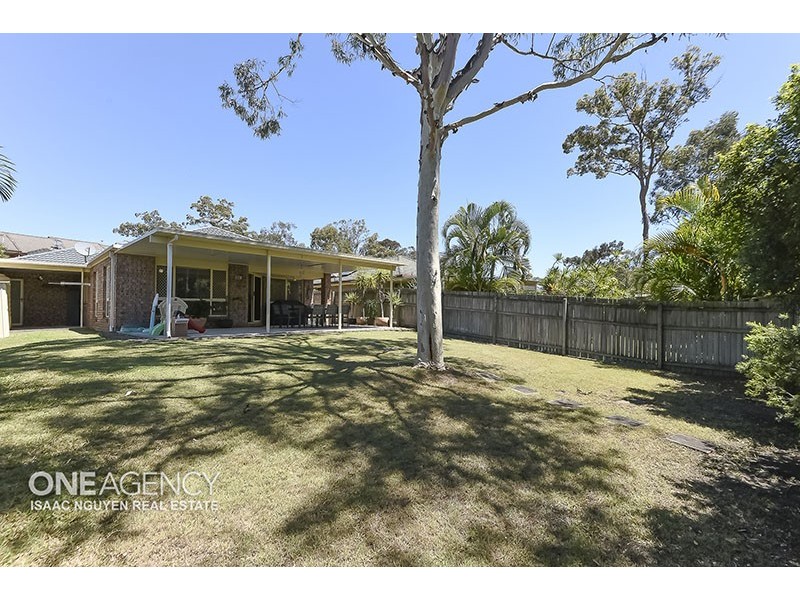 15A Mulgrave Crescent, Forest Lake QLD 4078