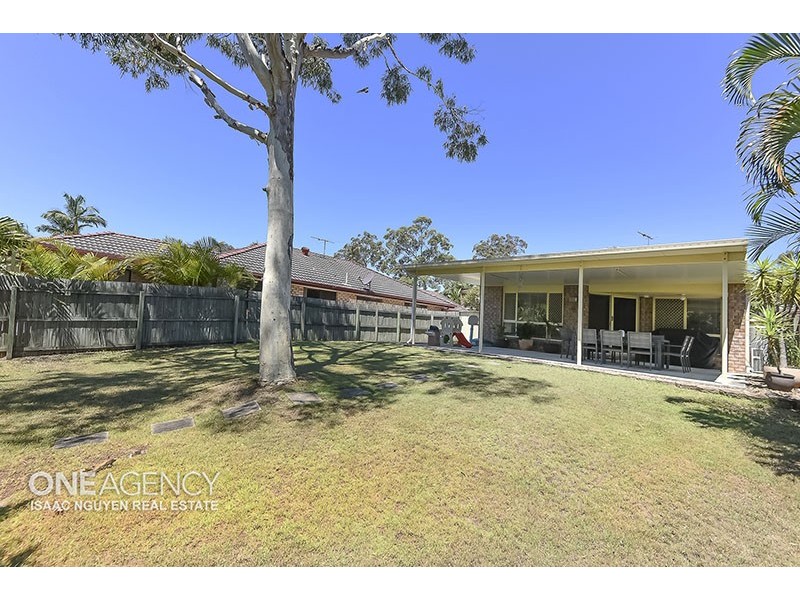 15A Mulgrave Crescent, Forest Lake QLD 4078