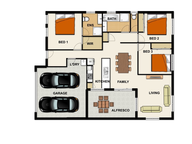 7 Grandview Place, Oxley QLD 4075