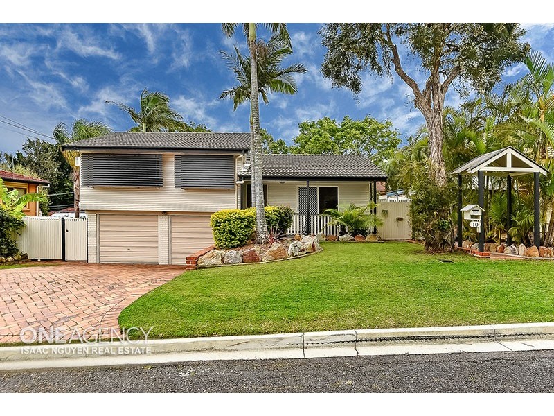 10 Coolinda Street, Sunnybank QLD 4109