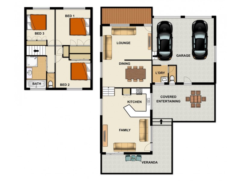 10 Coolinda Street, Sunnybank QLD 4109