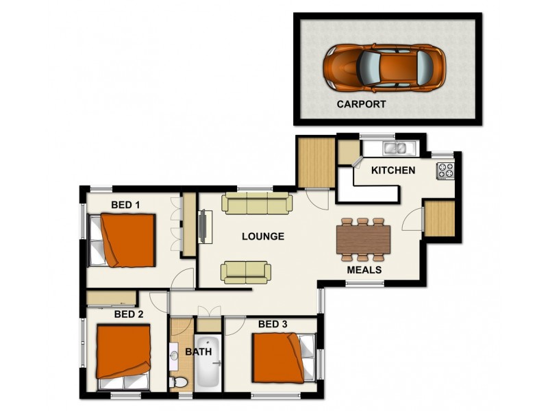 61 Rosemary Street, Inala QLD 4077