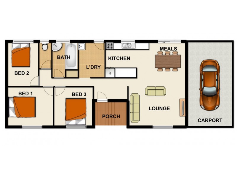 9 Kilner Street, Goodna QLD 4300