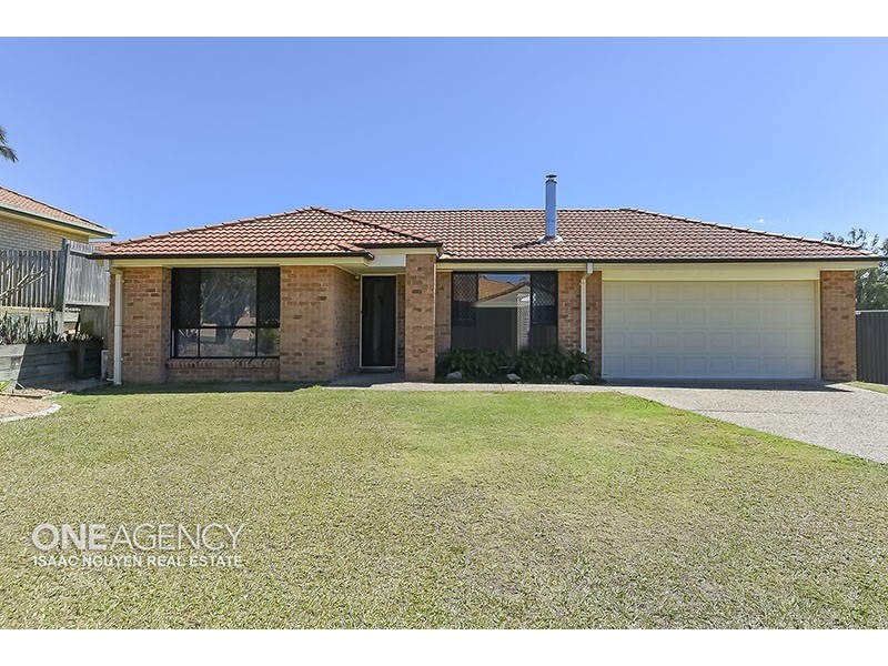 1 Merion Cl, Oxley QLD 4075