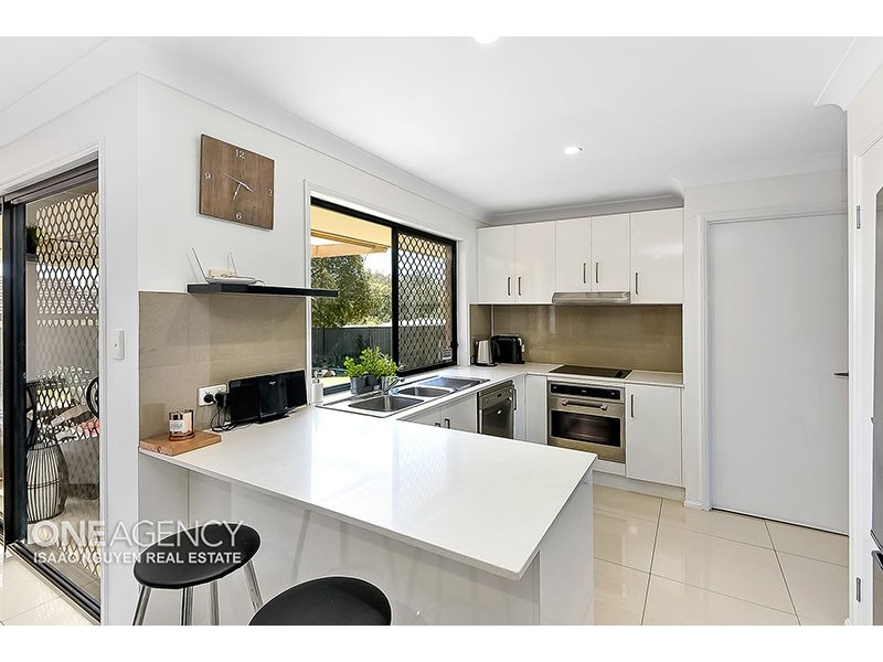 1 Merion Cl, Oxley QLD 4075
