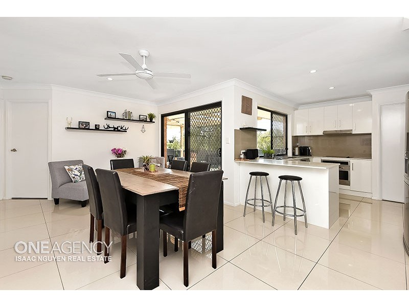 1 Merion Cl, Oxley QLD 4075