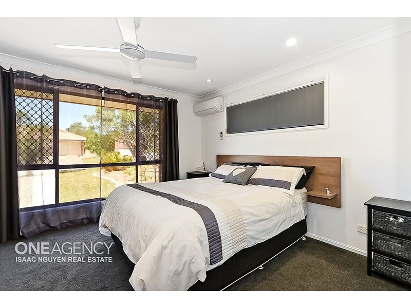 1 Merion Cl, Oxley QLD 4075