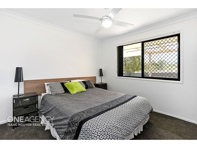1 Merion Cl, Oxley QLD 4075